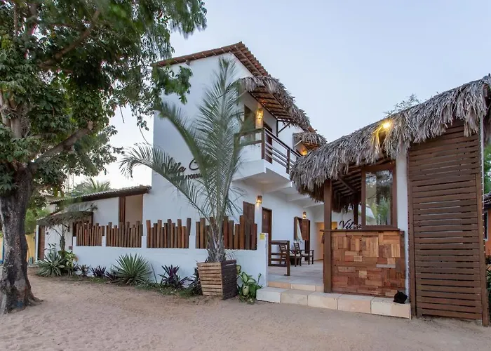 Villa Chic PousadaVilla