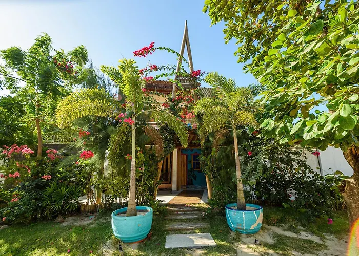 Pousada Villa Paihia