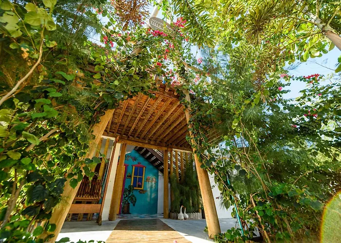 Pousada Villa Paihia