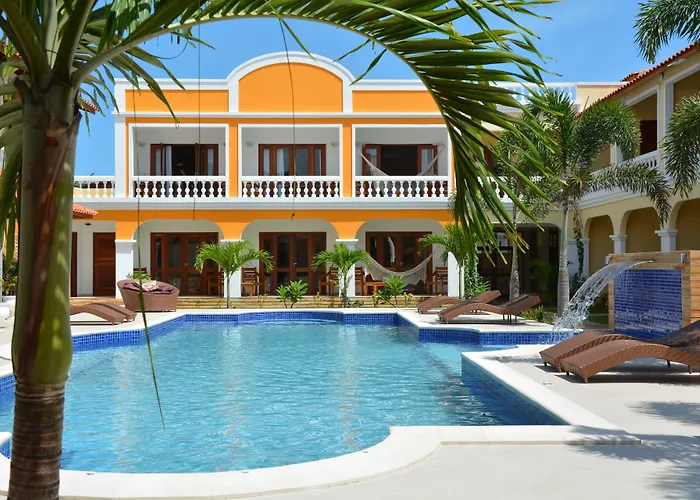 Hotel Villa Beija Flor