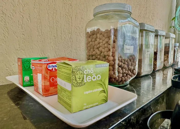 Pousada Vila Mansa JeriVilla